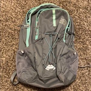 Jester North Face backpack